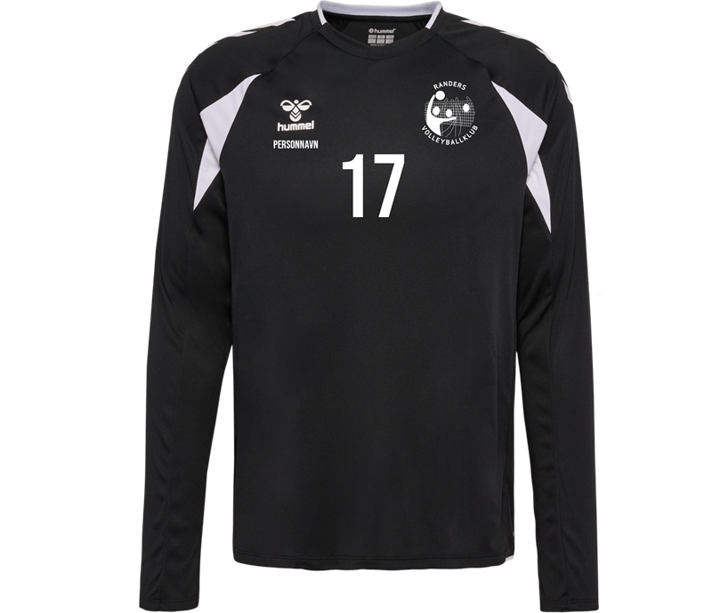 RVK - Senior Trænings L/S T-shirt
