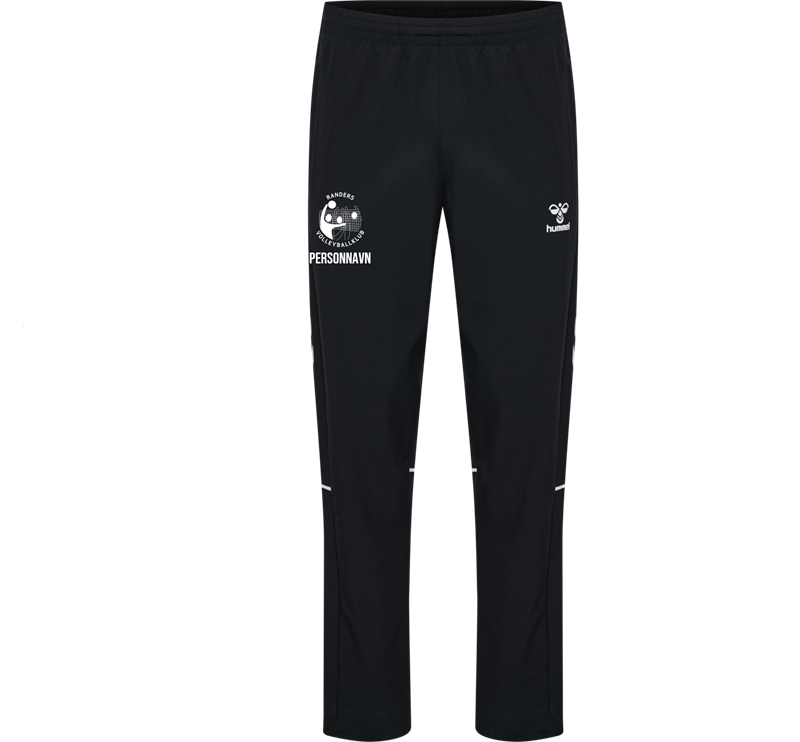 RVK - Woven Pants