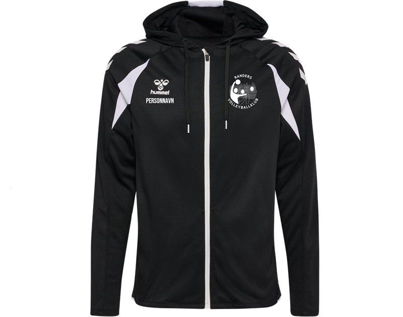 RVK - Fullzip Hoodie