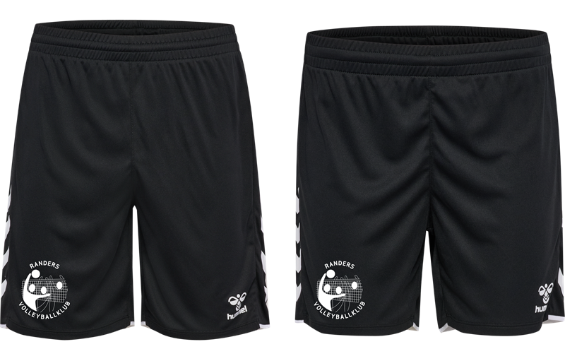 RVK - Shorts