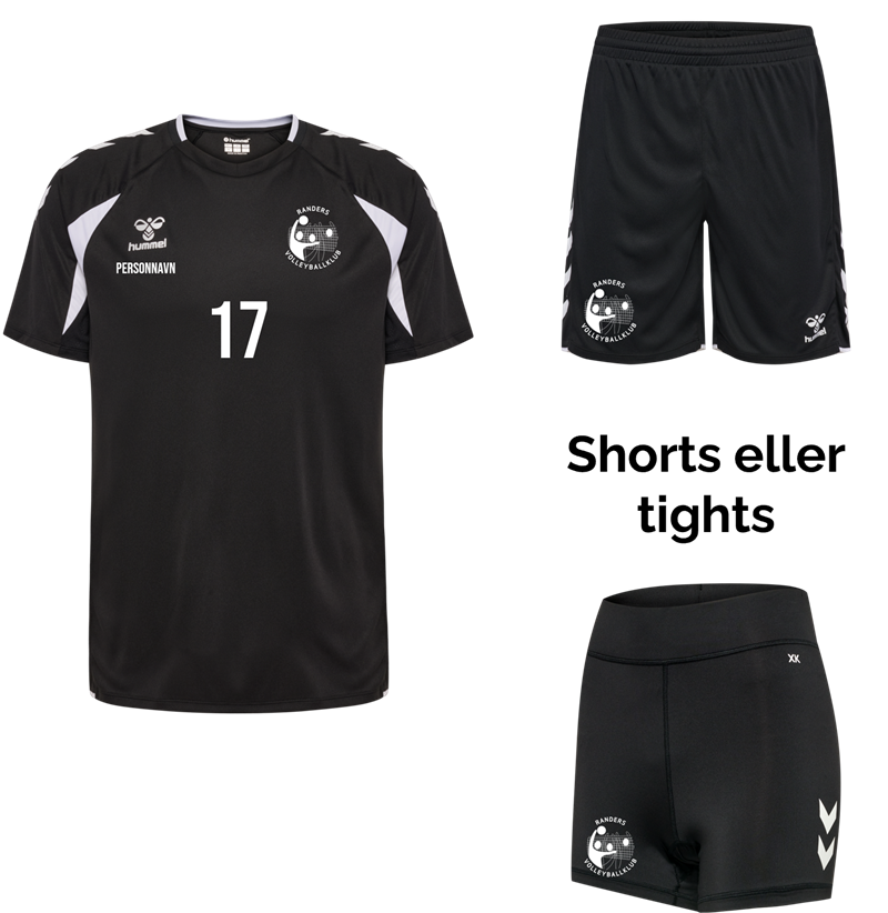 RVK - Senior Træningspakke 2