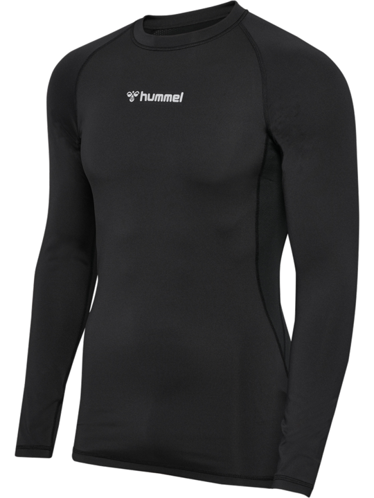 Silkeborg Efterskole Performance L/S Baselayer