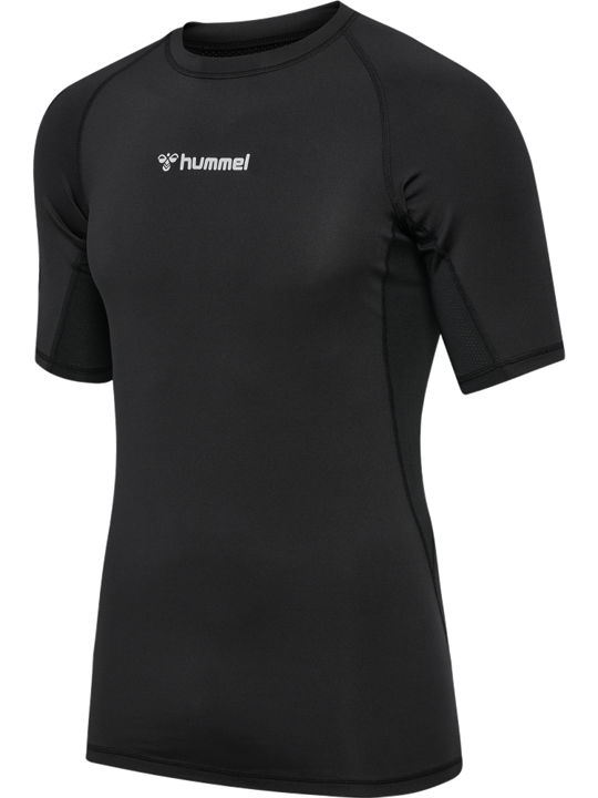 Silkeborg Efterskole Performance S/S Baselayer