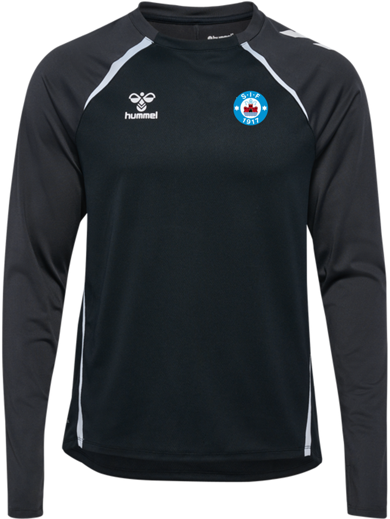 SIF Håndbold Crewneck
