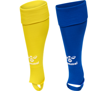 IFS Fodbold - Stirrup