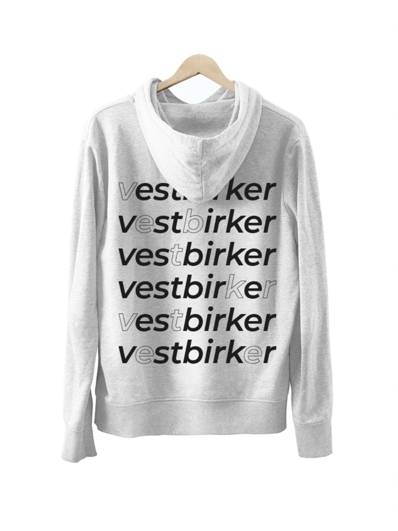 Vestbirker Hoodie