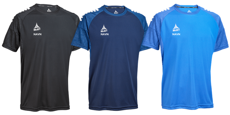Player Shirt S/S Spain v25