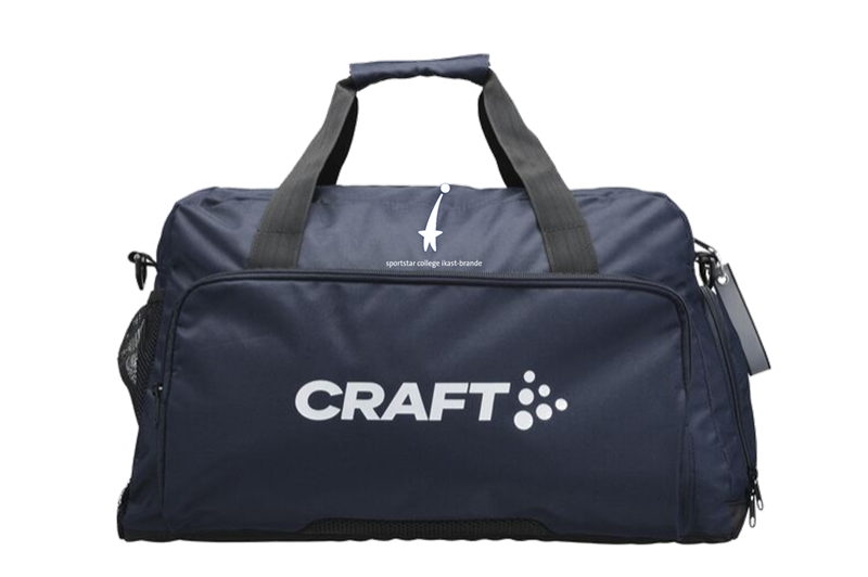 Sportstar College Sportstaske