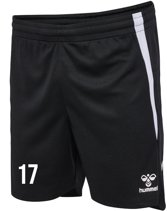 VIE Fodbold Shorts