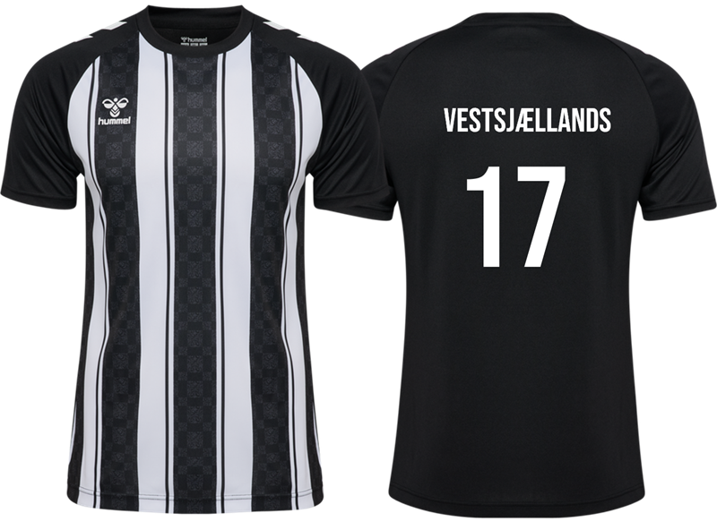 VIE Hjemmebanetrøje 26/27