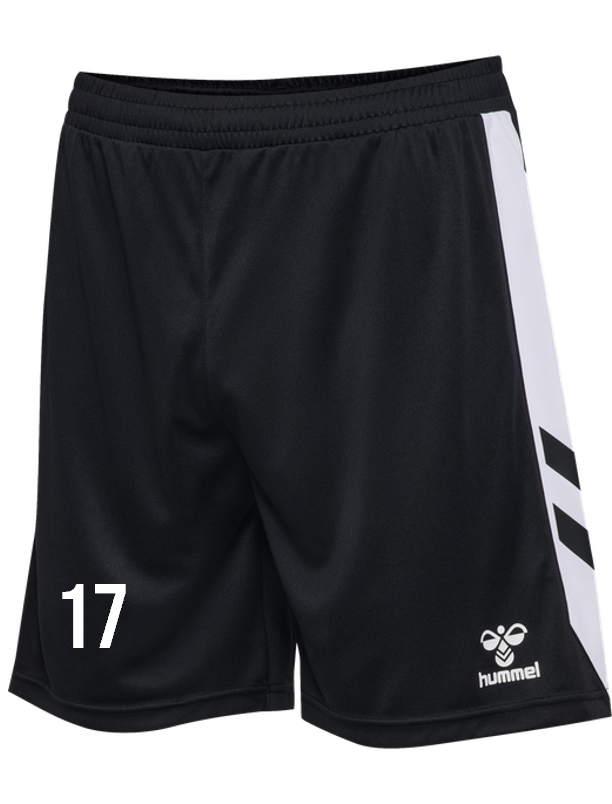 VIE Fodbold Shorts
