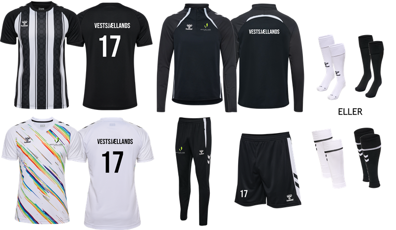 VIE Fodboldpakke 26/27