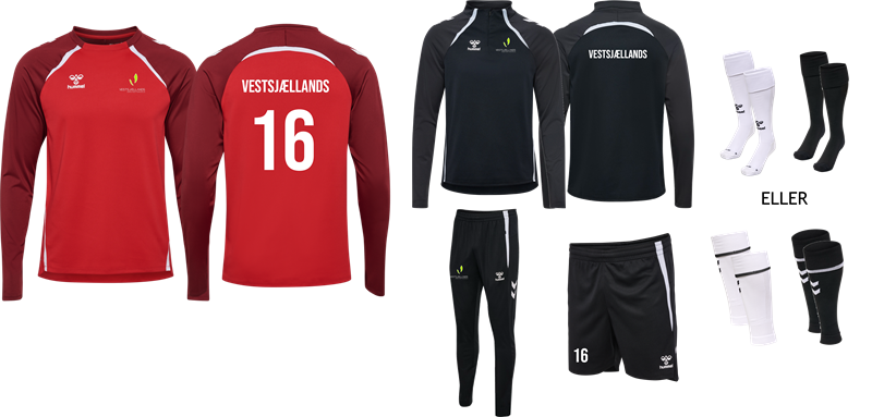 VIE Målmandspakke 26/27