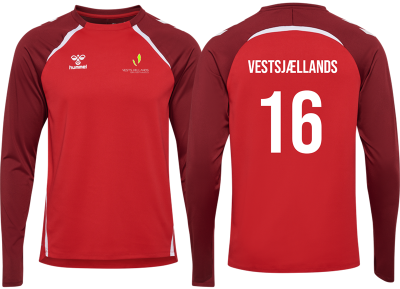 VIE Målmandstrøje 26/27