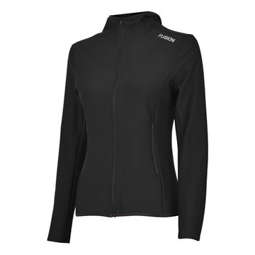 Fusion Womens Recharge Hoodie  