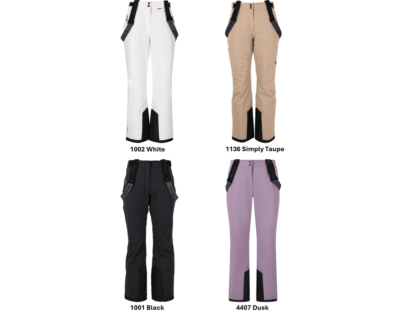 Yarra W Functional Ski Pants W-PRO 15000