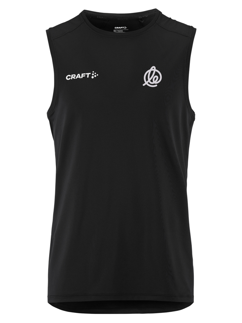 Levring Efterskole - Spring Tanktop 26/27