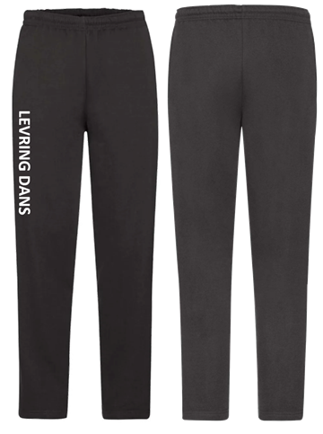 Levring Efterskole - Dansebuks 26/27