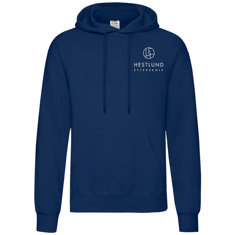 Hestlund Hoodie