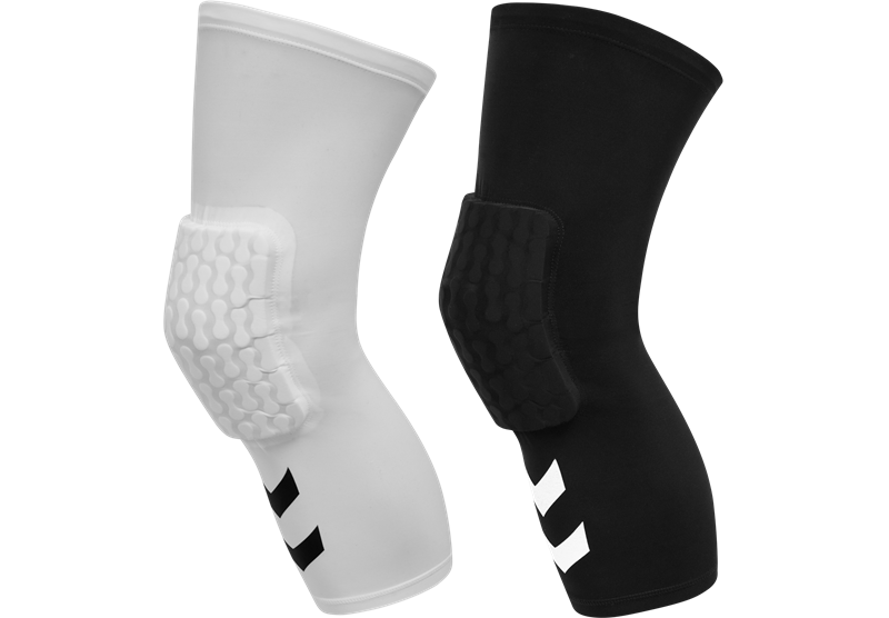 Protection Knee Long Sleeve