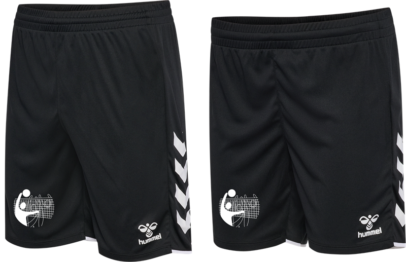 RVK Shorts